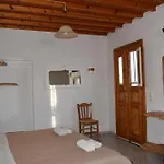 住宿加早餐酒店 Old Mykonos Drafaki