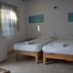Old Mykonos 住宿加早餐酒店 Drafaki