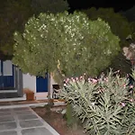 住宿加早餐酒店 Old Mykonos 3*