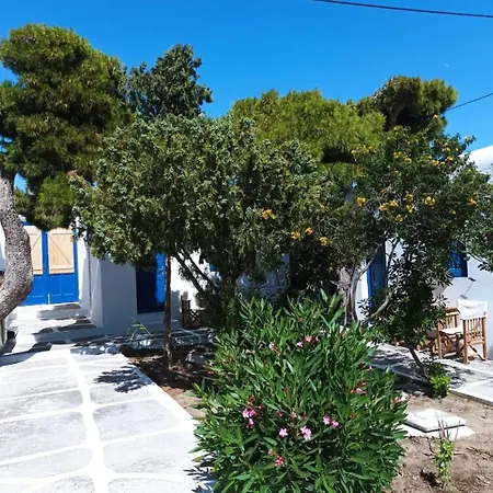 Old Mykonos 3* Δραφάκι