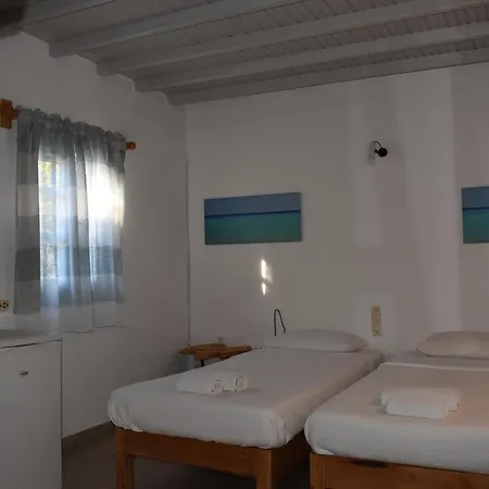 Old Mykonos 3* Drafaki