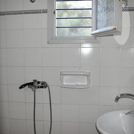 Old Mykonos 3* Δραφάκι