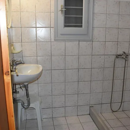 فندق مبيت وإفطار Old Mykonos 3*