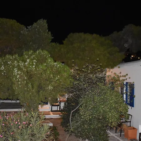 فندق مبيت وإفطار Old Mykonos