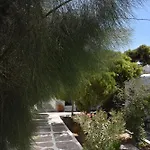 Bed & Breakfast Old Mykonos 3*