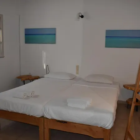 Old Mykonos