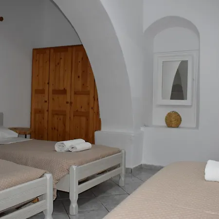 Old Mykonos 3*