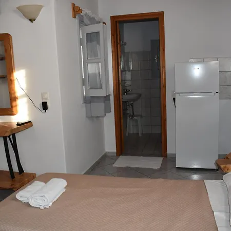 Old Mykonos 3* Δραφάκι