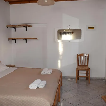 Old Mykonos 3*